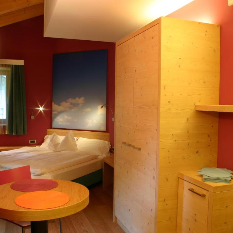 Color Home Suite Apartments - Monolocale - 3