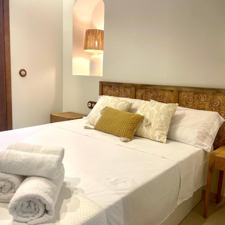 Pepitas House - Apartamento de 1 dormitorio - 3