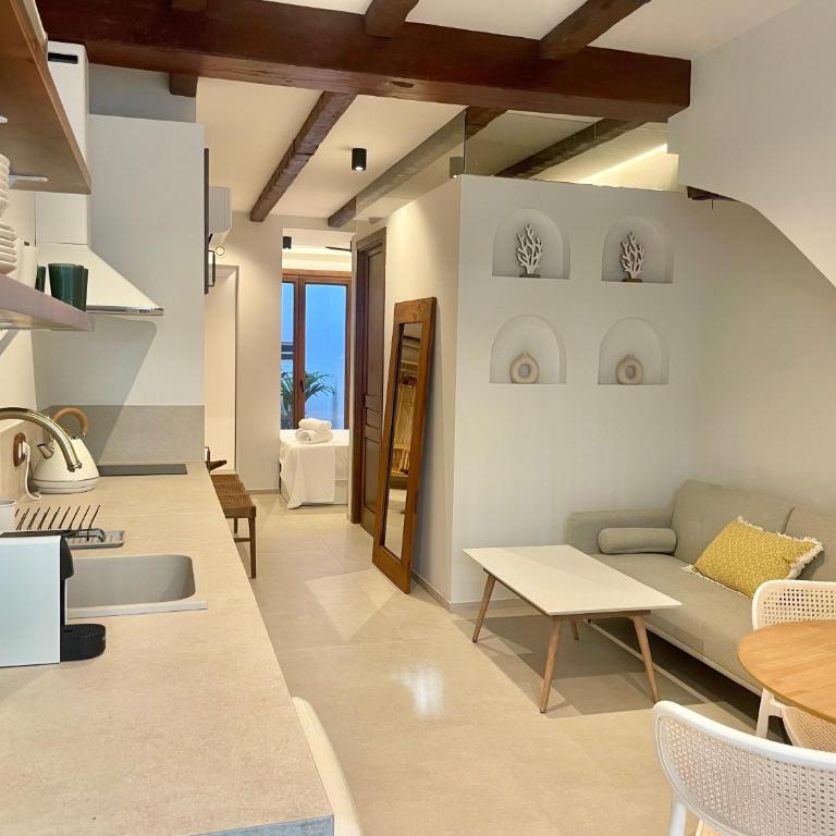 Pepitas House - Apartamento de 1 dormitorio - 1