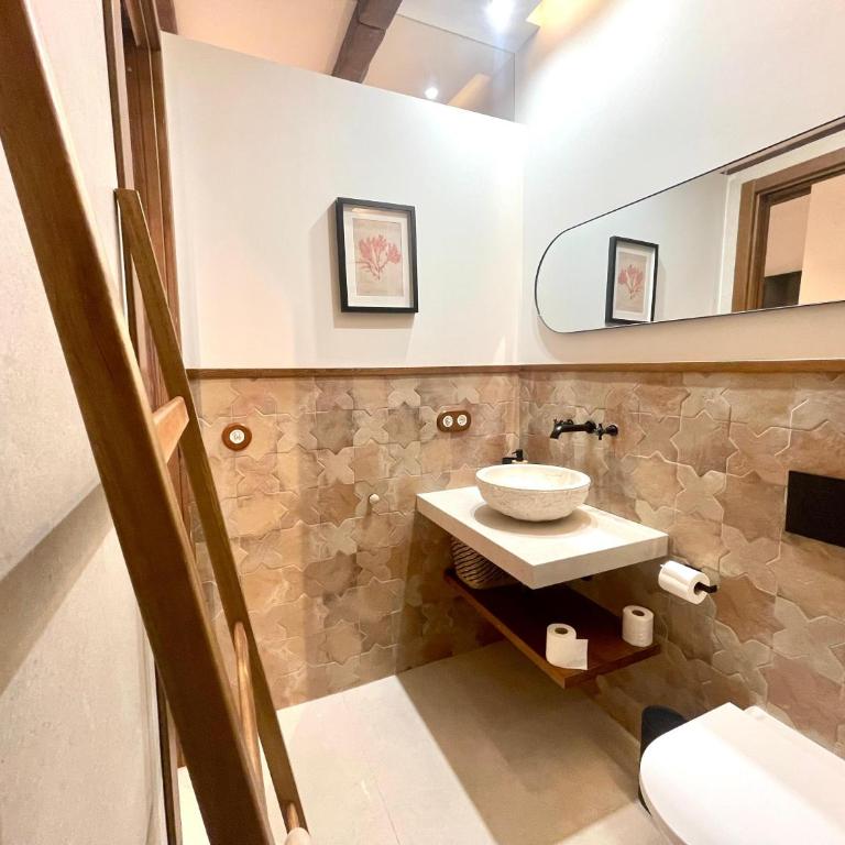 Pepitas House - Apartamento de 1 dormitorio - 7