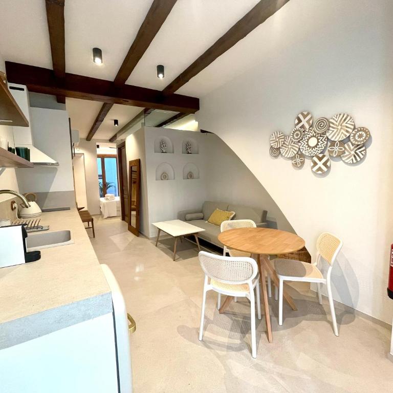 Pepitas House - Apartamento de 1 dormitorio - 8