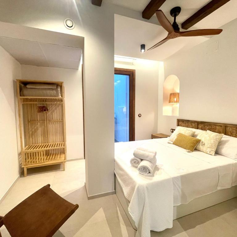 Pepitas House - Apartamento de 1 dormitorio - 9