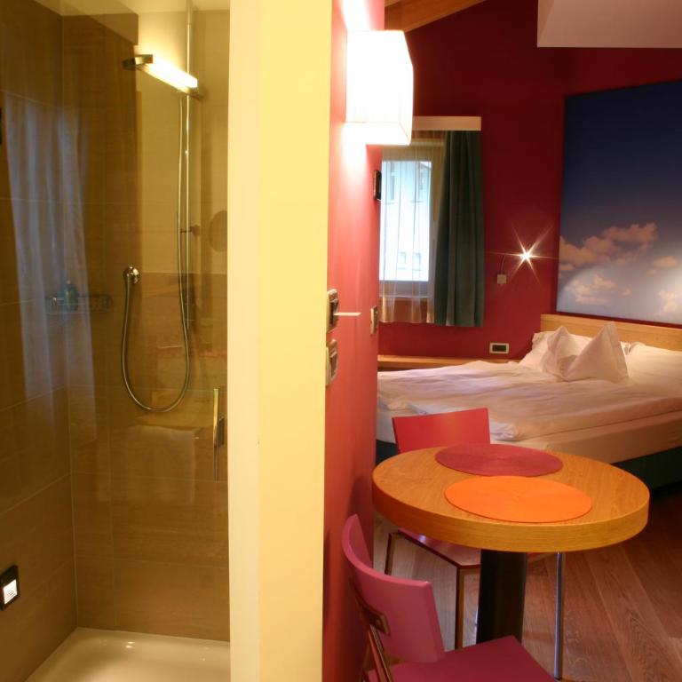 Color Home Suite Apartments - Monolocale - 4