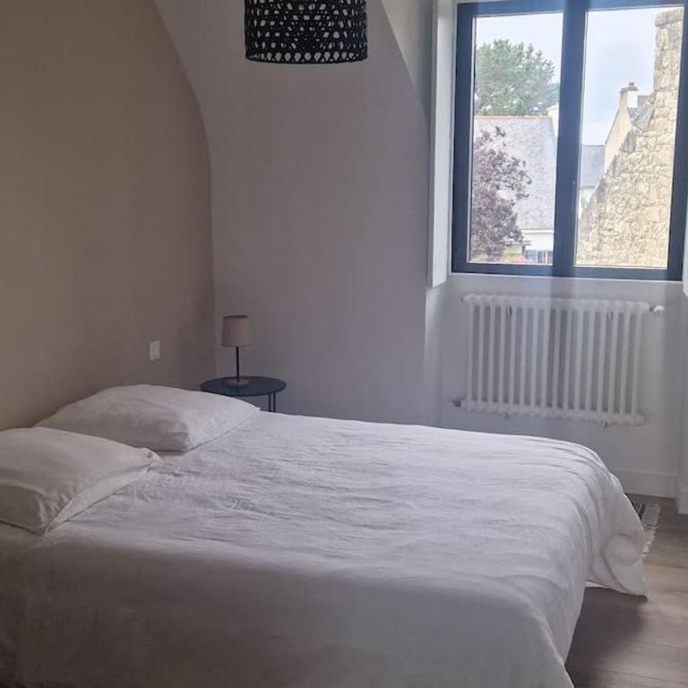 Le gîte Le Magnolia - Two-Bedroom House - 17