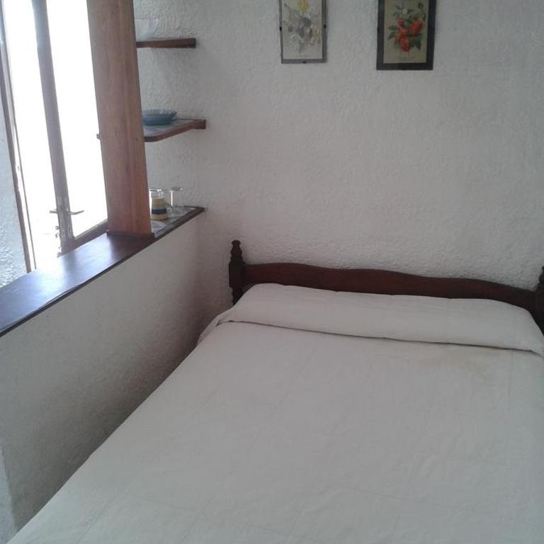 La Casa del Caminante - Double Room with Internal Views - 3