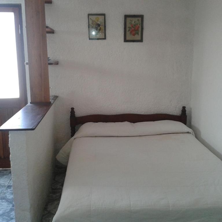 La Casa del Caminante - Double Room with Internal Views - 6
