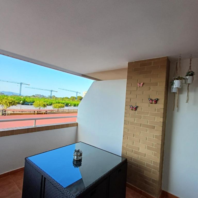 Relax y Naturaleza - Apartamento de 2 dormitorios - 50