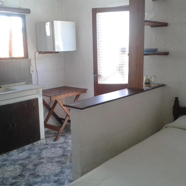 La Casa del Caminante - Double Room with Internal Views - 5