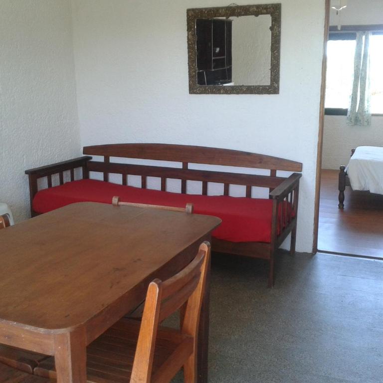 La Casa del Caminante - Apartment with Garden View - 14