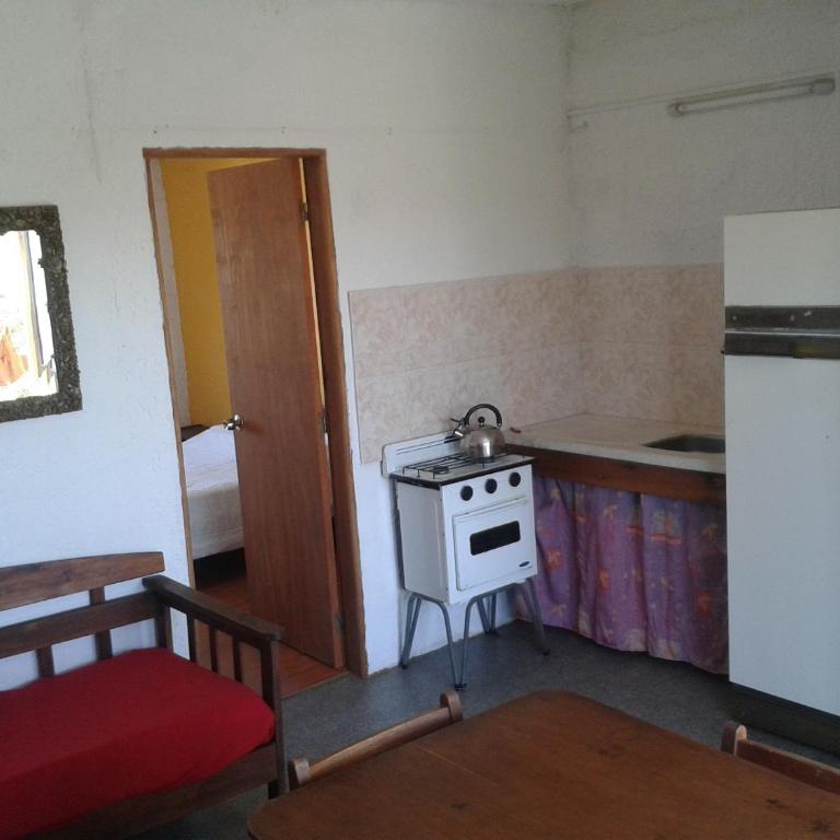 La Casa del Caminante - Apartment with Garden View - 13