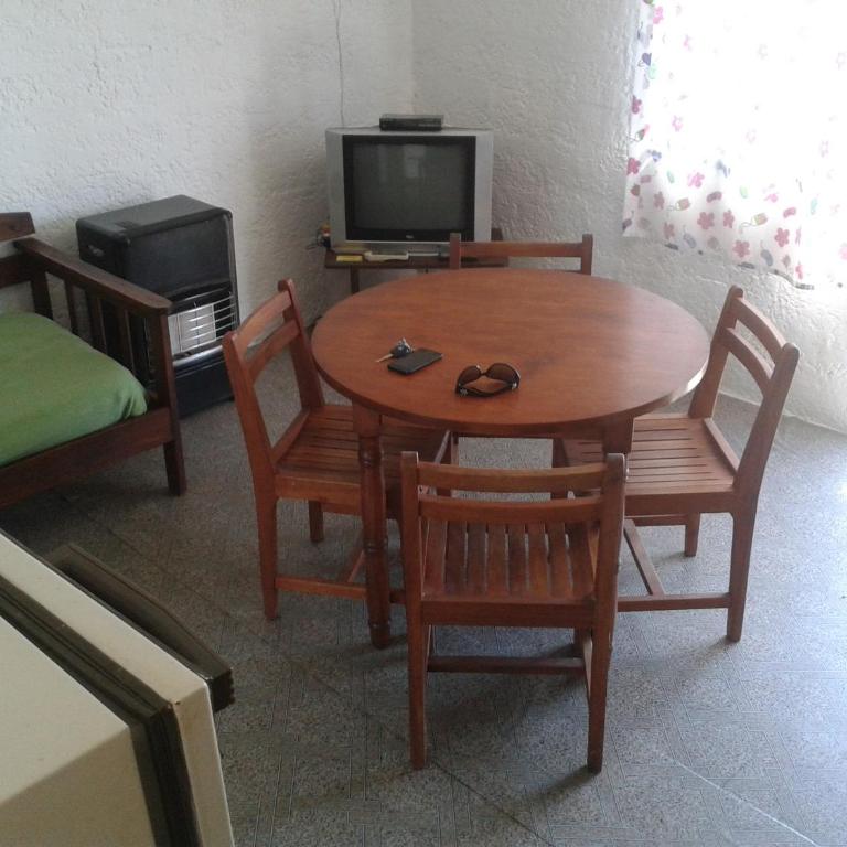 La Casa del Caminante - Apartment with Garden View - 12