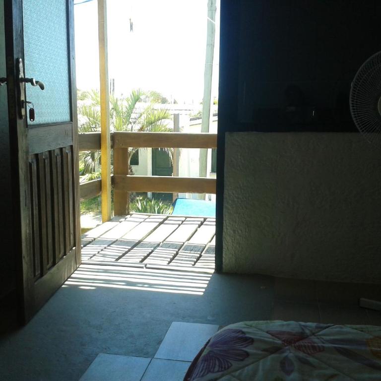 La Casa del Caminante - Double Room with Garden View - 14