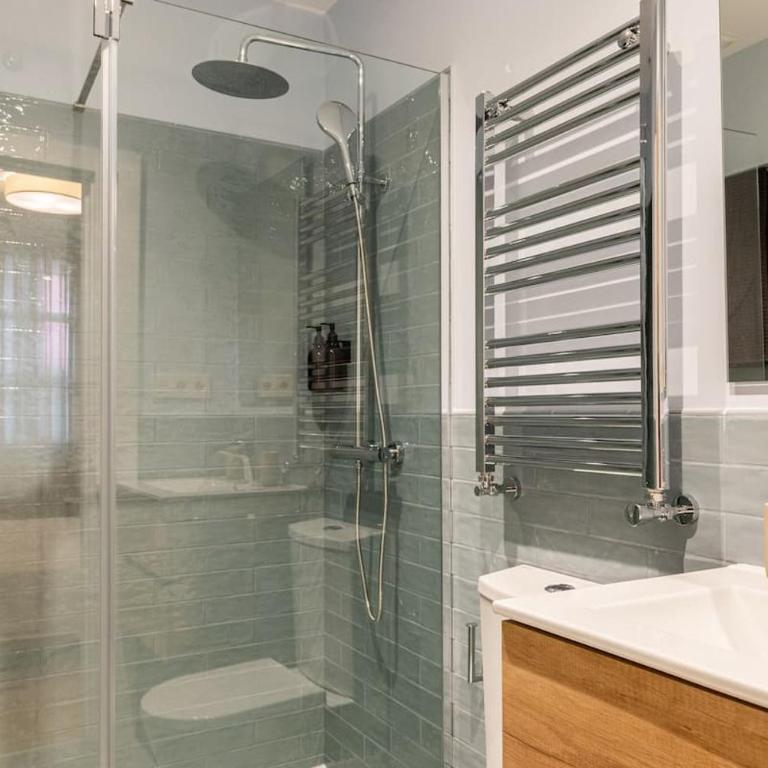 OT Apartment Casco Viejo 4 hab 3 baños - Four-Bedroom Luxury Apartment - 22