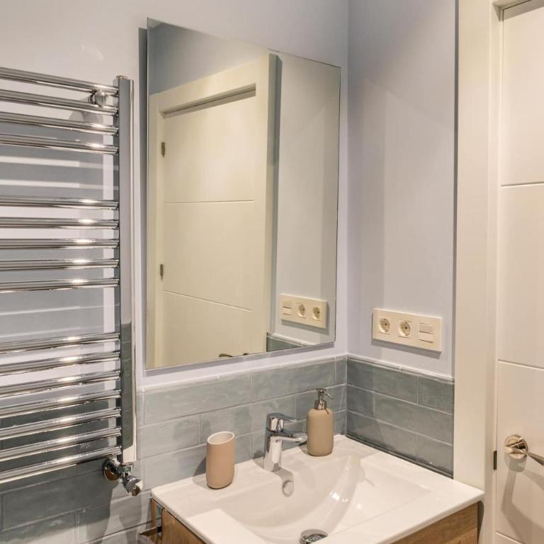 OT Apartment Casco Viejo 4 hab 3 baños - Four-Bedroom Luxury Apartment - 20