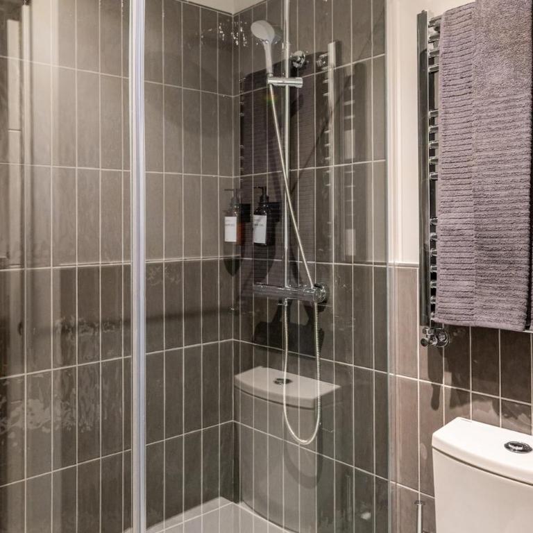 OT Apartment Casco Viejo 4 hab 3 baños - Four-Bedroom Luxury Apartment - 21