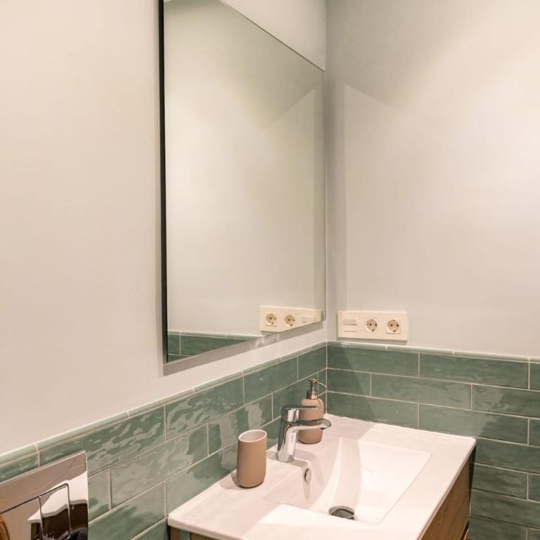 OT Apartment Casco Viejo 4 hab 3 baños - Four-Bedroom Luxury Apartment - 23