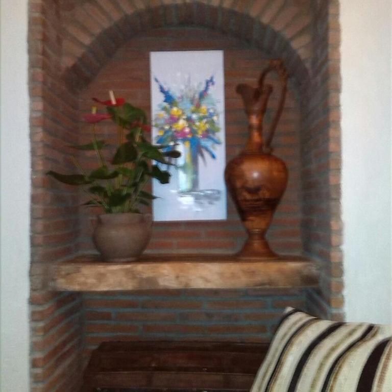 Casa Andrea la Abuela - Apartamento - Planta baja - 25