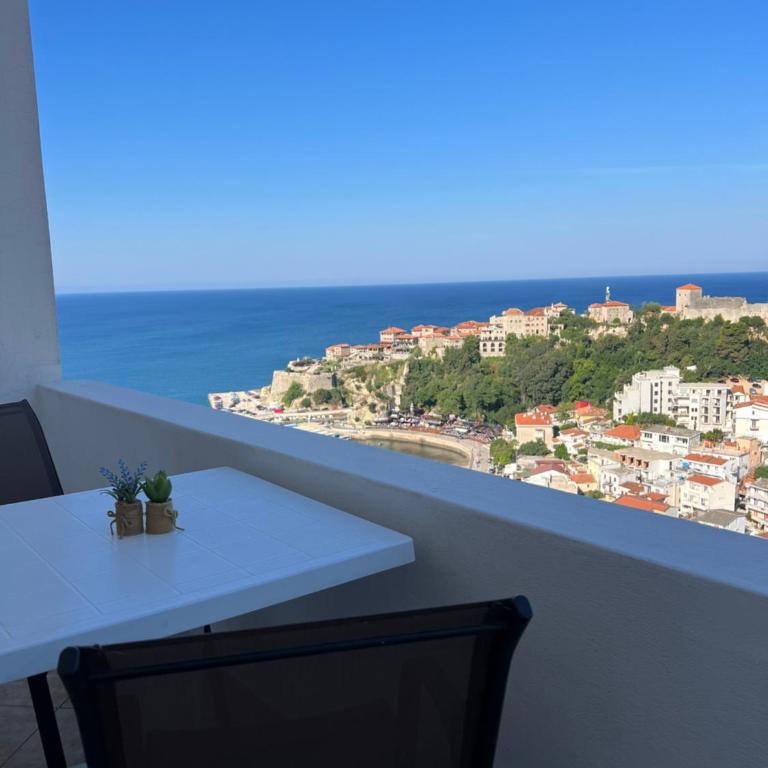 Suka Apartments - Apartment with Sea View - 1