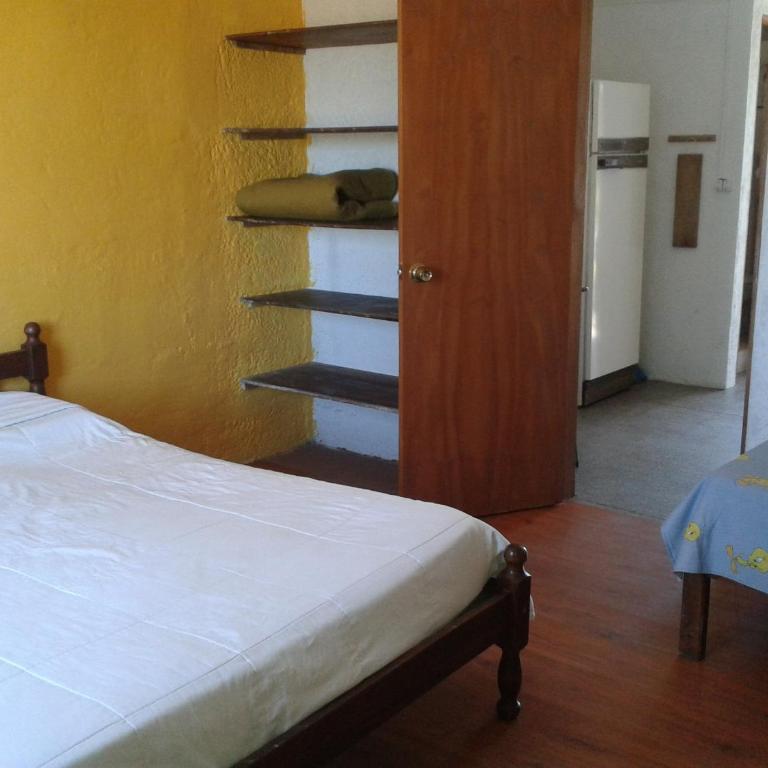 La Casa del Caminante - Apartment with Garden View - 15