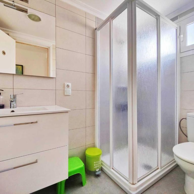 Perseo by Edeal HOMES - Apartamento de 1 dormitorio - 15