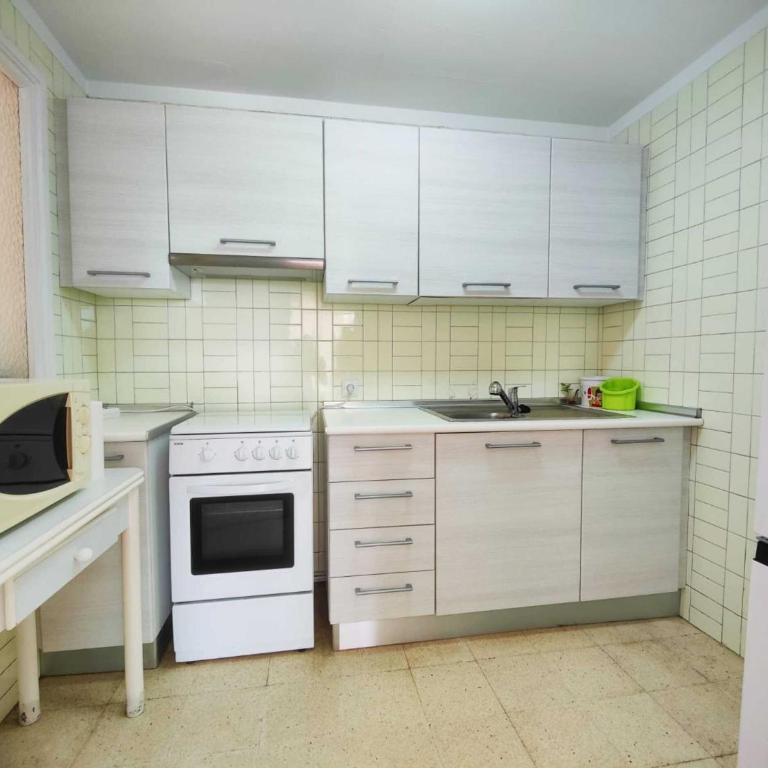 Perseo by Edeal HOMES - Apartamento de 1 dormitorio - 16