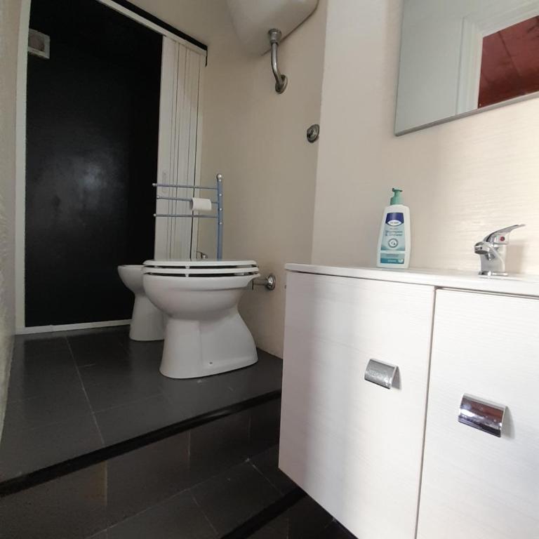 Casa di Nora - Appartamento con 1 Camera da Letto - 1