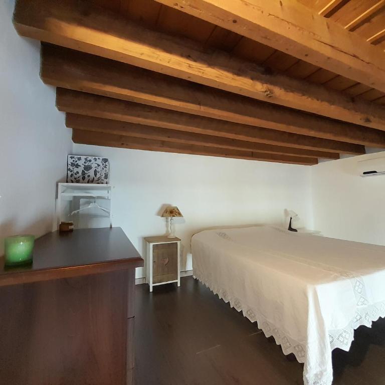 Casa di Nora - Appartamento con 1 Camera da Letto - 2