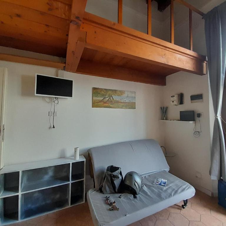 Casa di Nora - Appartamento con 1 Camera da Letto - 3