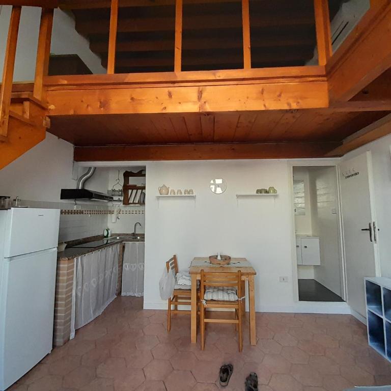 Casa di Nora - Appartamento con 1 Camera da Letto - 4