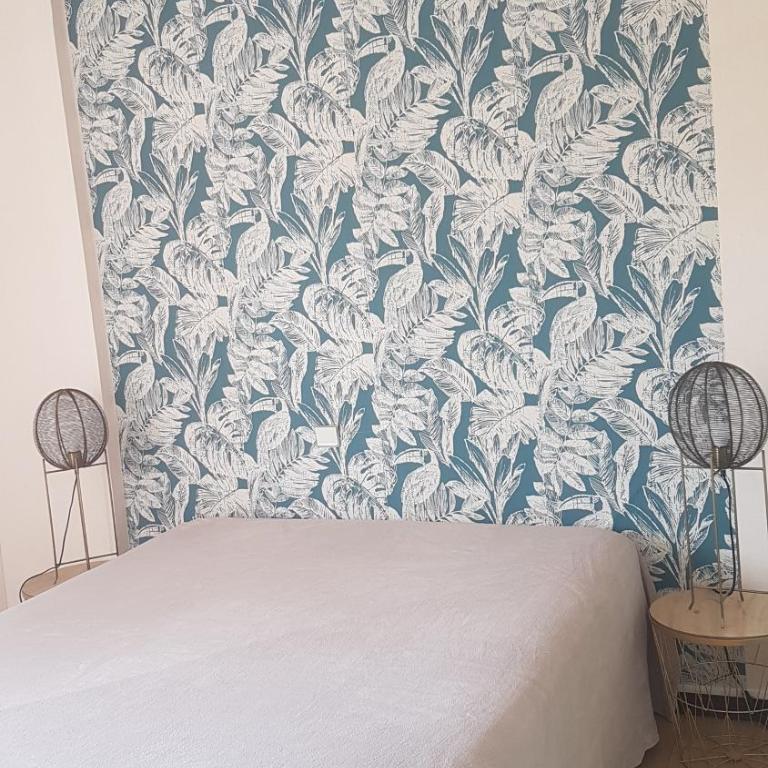 Le Beausoleil - Appartement 2 Chambres - 10