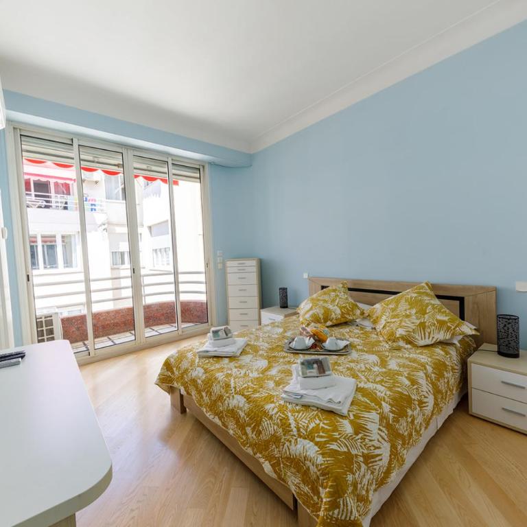 Wonderful Apartment on Sea - Appartement - Vue sur Mer - 29