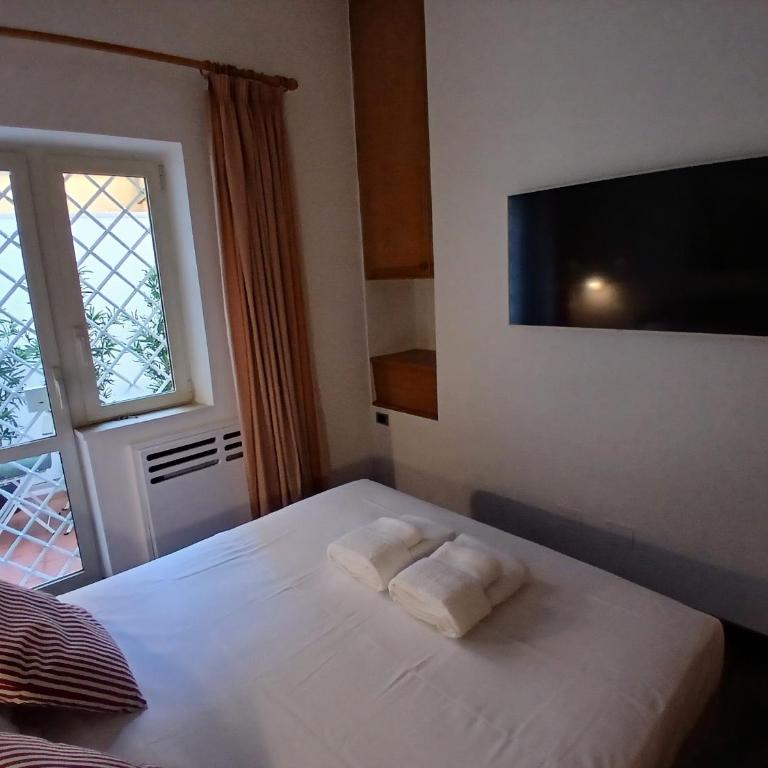 Elizabeth's Place Spanish Steps - Appartamento Deluxe - 26