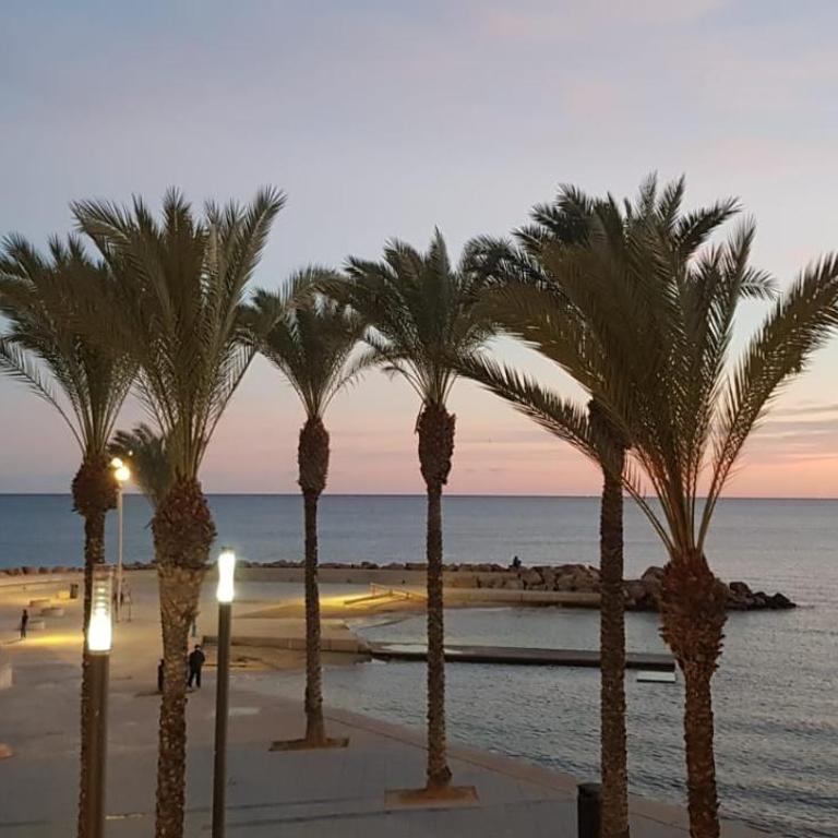 BAJAMAR - Three-Bedroom Apartment - 8