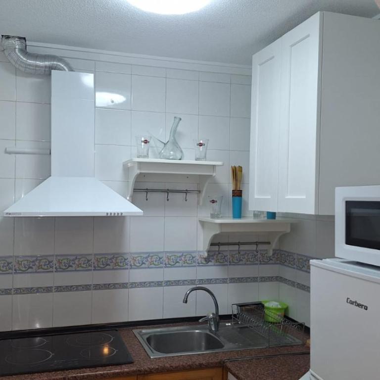 TORREVIEJA apartamento - Two-Bedroom Apartment - 10