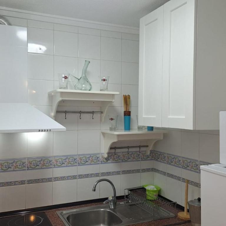TORREVIEJA apartamento - Two-Bedroom Apartment - 9