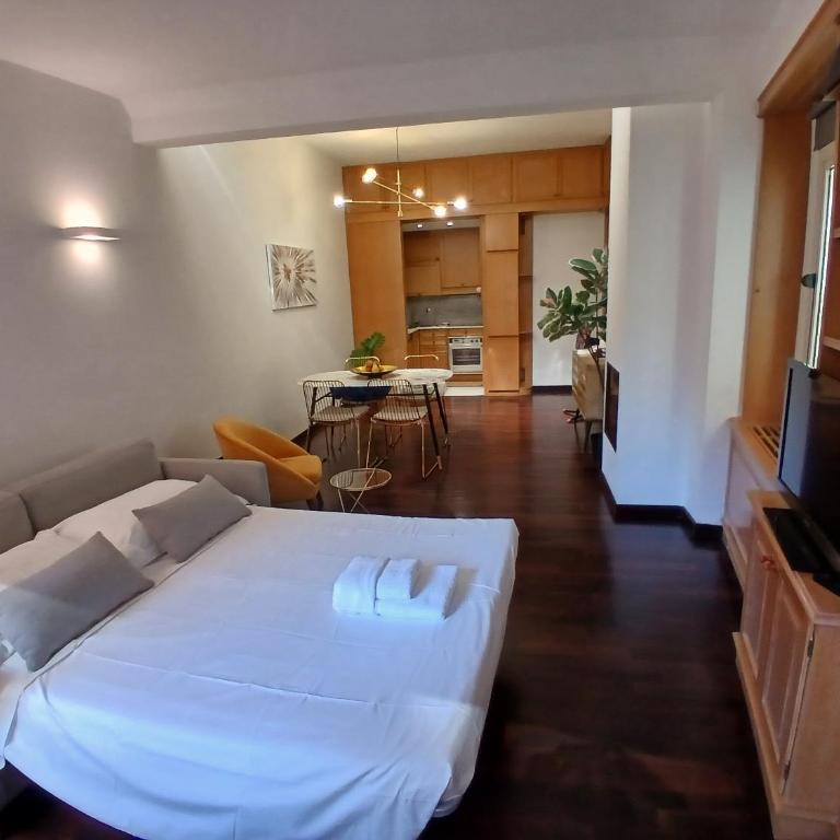 Elizabeth's Place Spanish Steps - Appartamento Deluxe - 17