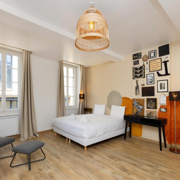Le Grand Authentique - Appartamento - 3