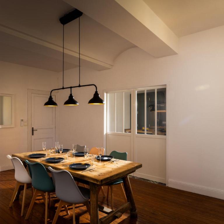 Le Grand Authentique - Appartamento - 4