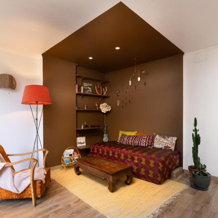 Le Grand Authentique - Appartamento - 9