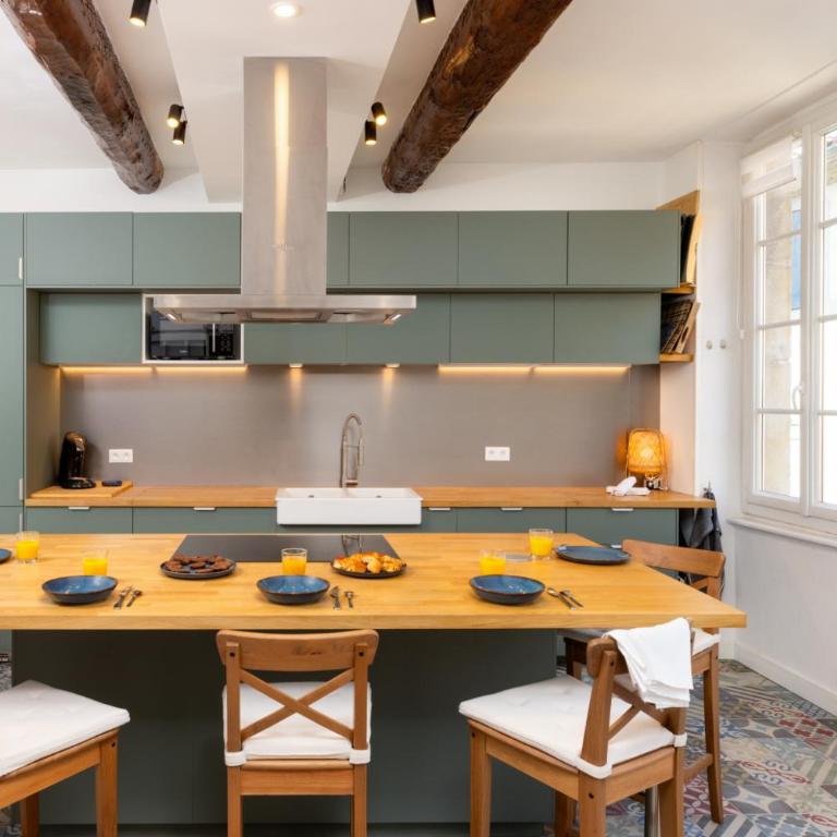Le Grand Authentique - Appartamento - 10