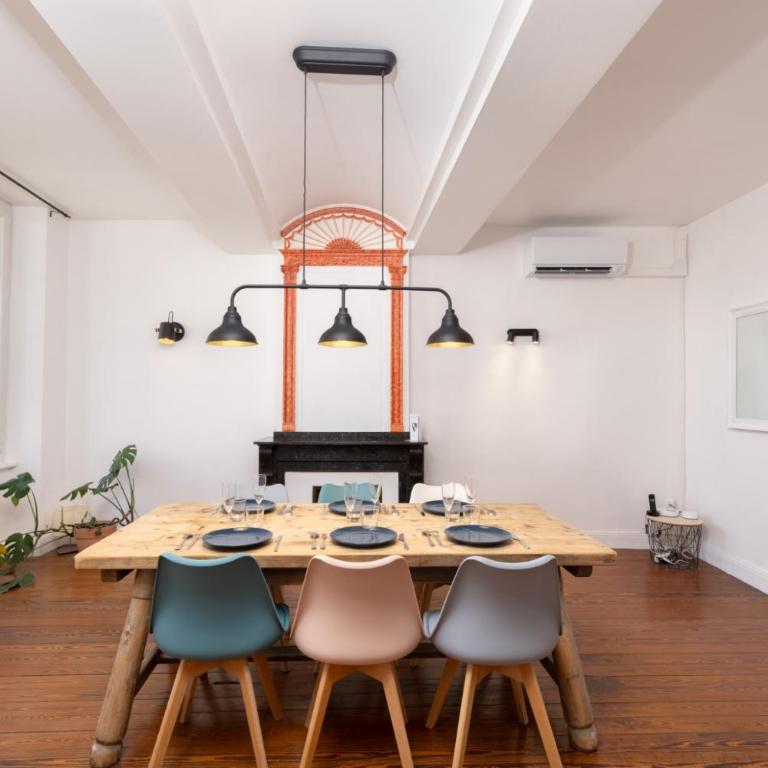 Le Grand Authentique - Appartamento - 12