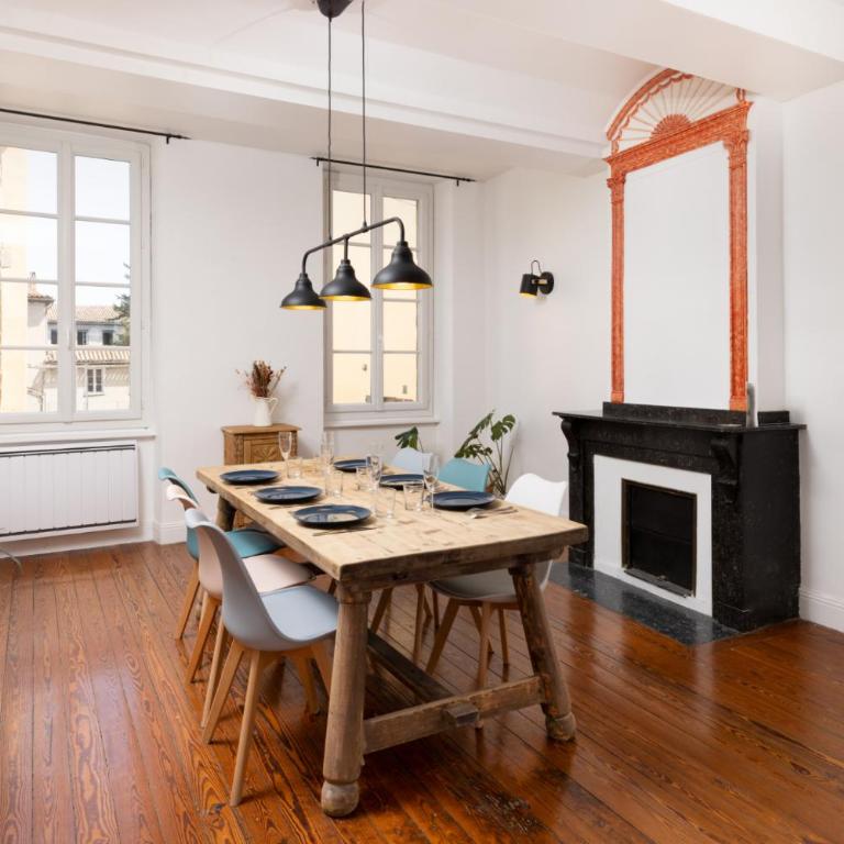 Le Grand Authentique - Appartamento - 13