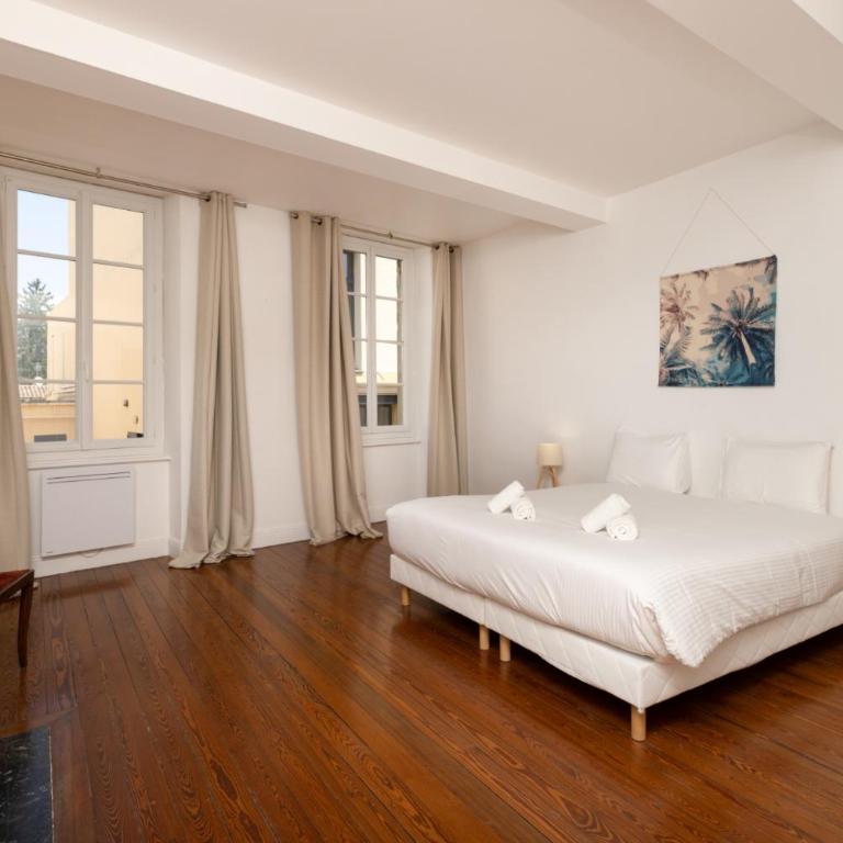 Le Grand Authentique - Appartamento - 21