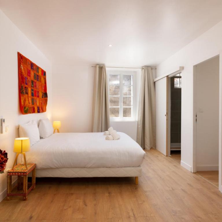 Le Grand Authentique - Appartamento - 23