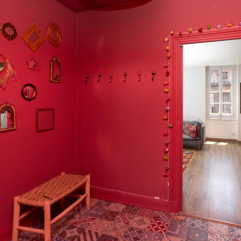 Le Grand Authentique - Appartamento - 32
