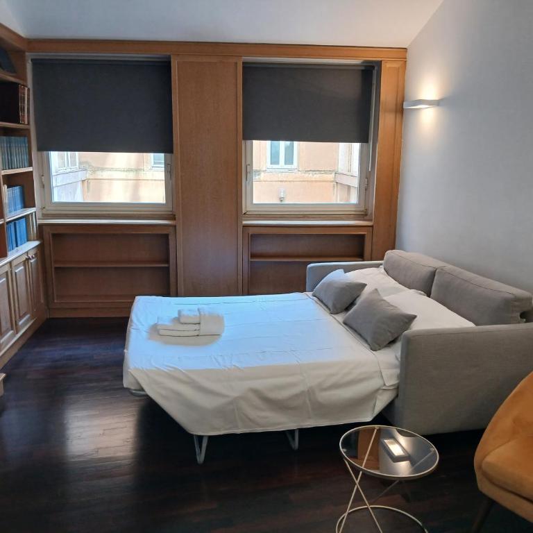 Elizabeth's Place Spanish Steps - Appartamento Deluxe - 20
