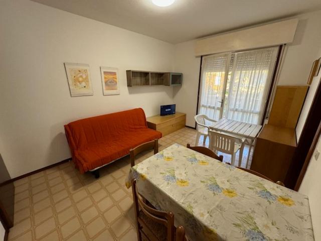 Cond Old River - One-Bedroom Apartment - 7