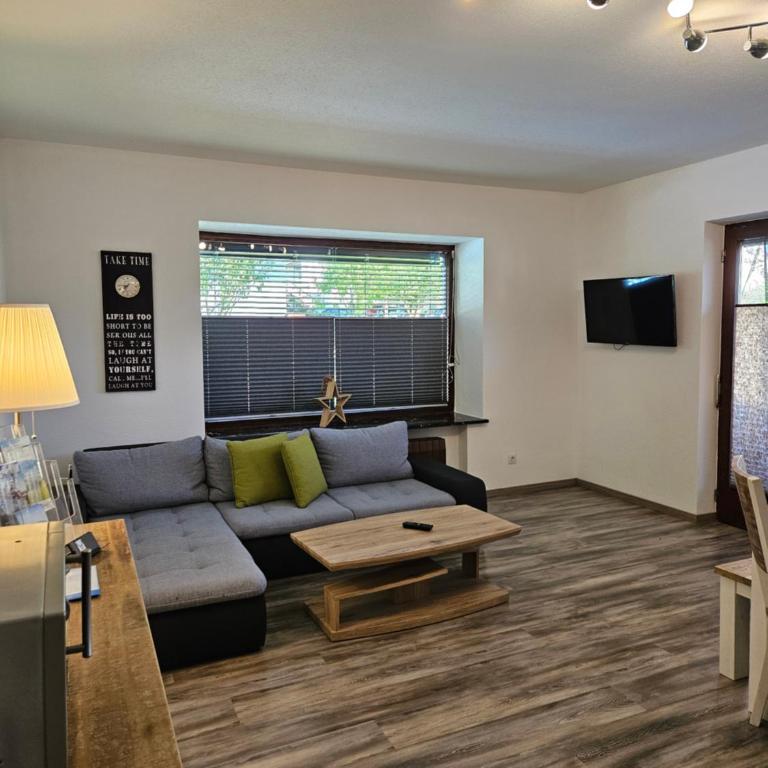 Appartement Reindl 2 Summer Card included - Apartment mit 3 Schlafzimmern - 5