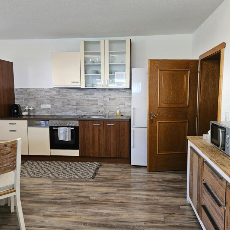 Appartement Reindl 2 Summer Card included - Apartment mit 3 Schlafzimmern - 4