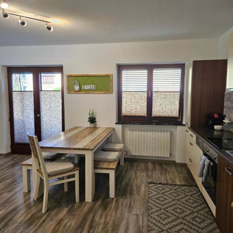 Appartement Reindl 2 Summer Card included - Apartment mit 3 Schlafzimmern - 3
